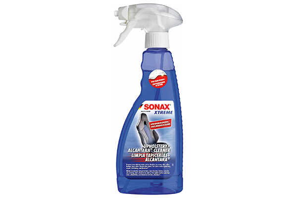 sonax xtreme alcantaran puhdistusaine